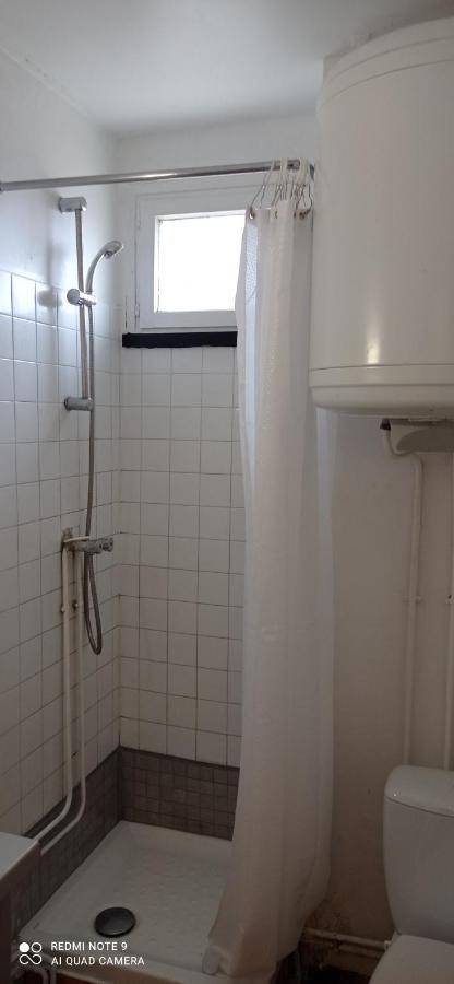Apartmán Courseulles Bellevue Exteriér fotografie